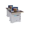 Buy cheap DTW Cabinet Brush Sanding Machine DTL-20DX Wood Brush Sander from wholesalers