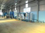 Water Deminerlizer Demineralizing Dm Water Plant Demineralized Water System