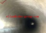 ERW TP316L Welded Pickled Stainless Steel Pipe, 304 Welded Round Stainless Steel