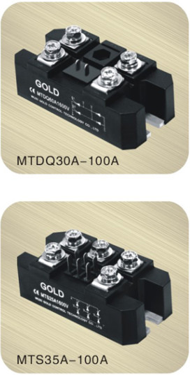 MDG MDY 8 fig Thyristor 3 Phase Rectifier