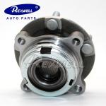 Rexwell Sport Car Parts Wheel Hub Assy 40202-JF00A for Nissan GT-R R35 Replace