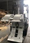 2Ton Forklift Paper Roll Clamp Long Arm 813mm
