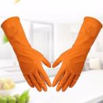 Restaurant Latex Gloves Production Line Multifunctional Family