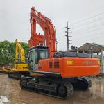 33 Ton Large Construction Machinery Used Hitachi Zx330 Zx350