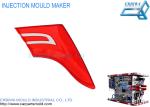 OEM Headlights Lamp Shell Mould, Futaba Car Tail Light Mould IATF 16949