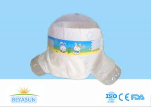 Quality Sleepy Natural Premature Newborn Baby Diapers Disposable Cloth Size 3 wholesale