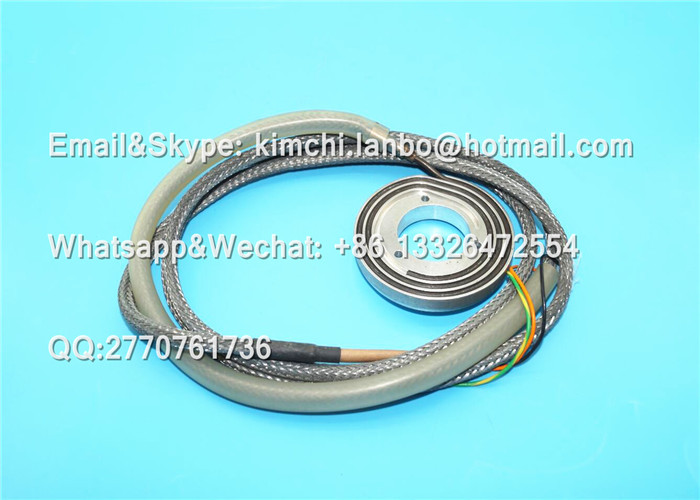 RoLand motor clutch roland original machine parts printing machine parts