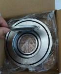 Stainless Steel stainless steel check valve for Water Oil Gas -29.C To 80.C