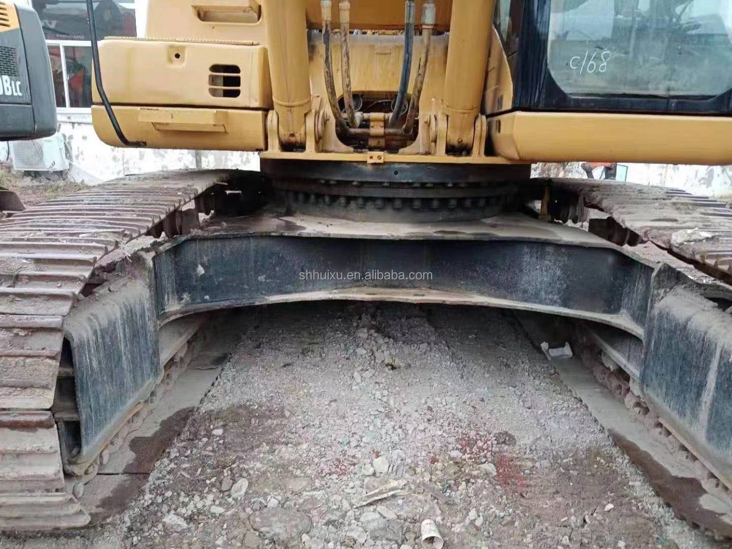 Used cat 330dl excavator/Original Japan made used Cat330C digging machine for sale CAT 303 cat 306 excavator
