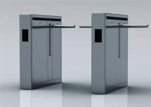 Quality Programmable Drop Arm Turnstile wholesale