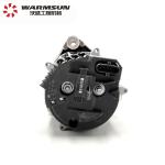 Truck Crane Parts Generator 60056777 NCB2 28V 100A Original Mobile Crane