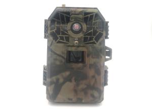Quality 4G No Glow Waterproof Wireless Hunting Trail Cameras Bluetooth Connection wholesale