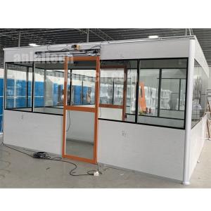 Quality China best factory price Clean room Class 10000 clean room on Sales wholesale