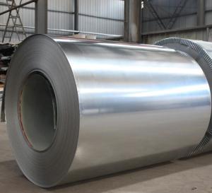 Quality SGHC SGCC Hot Dipped Galvanized Steel Coils Prepainted Galvanized Steel Coil wholesale