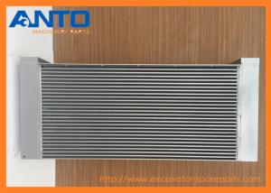 Quality 30/926976 30/926977 30/927081 Excavator Engine Parts , Hydraulic Oil Cooler Radiator Assembly wholesale
