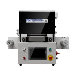 Quality Coffee Cheese Modified Atmosphere Packaging Machine Stainless Steel Material wholesale