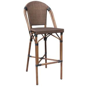 Quality Restaurant Rattan Outdoor Bar Sets wholesale