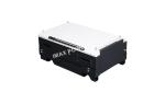 153.6V 48series Home Energy Storage Battery , RS232 100Ah Lithium Ion Battery