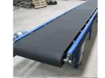 800mm Wide Belt Conveyor Machine Discharge Belt Chain Conveyor For Industry