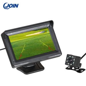 Quality Generic Golf Cart Backup Camera Durable Electric Buggies Rear View Camera wholesale