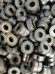 OEM 681X Open 1.5X4X1.2MM Miniature Ball Bearings