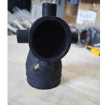 Turbocharger Intake Manifold 04159696 0415 9696 4159696 For DEUTZ F6L912 BF6L913