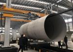 MVR Falling Film Vacuum Evaporator