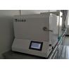 Buy cheap 1400 Degrees Box Type Furnace Pre Processing Water Cooling PID Control from wholesalers