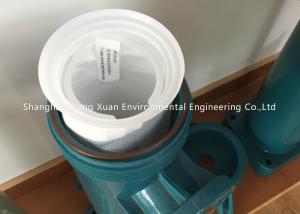 Quality Flange Connected 12m2 840T/H Beer Bag Filter Housing wholesale
