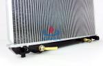 CAMRY ' 92 - 96 VCV10 4V2 3.0 Toyota Radiator OEM 16400 - 62150 / 62160 AT