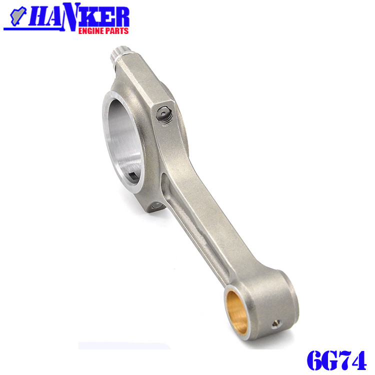 Auto Parts Connecting Rod Bearing For L200 Triton 6G73 6G74 MD173800
