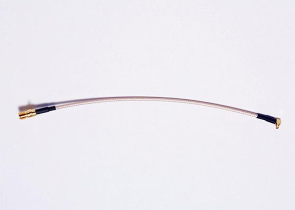 RF coaxial cable assemblies RG316 cable SMA N-Type MMCX BNC Connector jumper