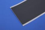 Black Butyl Rubber Tape Glue For Waterproofing Insulation