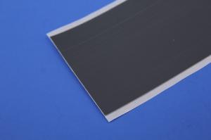 Quality Cement Board Butyl Rubber Waterproof Tape Commercial 0.8X30mm wholesale