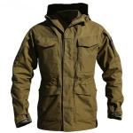Hoodie Custom Outdoor Clothing Lightweight Protective Garments Sports Coat