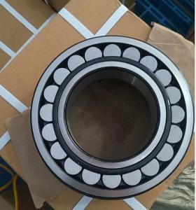 Quality High Temperature Resistance Industrial Roller Bearings 22211C Dust Proof wholesale