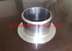 Stainless Steel stub ends UNS S31803 ,UNS S32750, UNS S32760, UA420-WPL6,316L,