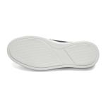 Anti Skid Summer Comfortable Navy Mens Leather Sneakers