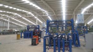 Quality Carbon Steel Ultrasonic NDT Equipment Gantry Ultrasonic Testing wholesale