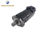 BMK2 Series Hydraulic Motor 2 Hole Spline Shaft 315 Ml/R Compatible With Char