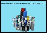 45L Industrial Gas Cylinder ISO9809 45L Standard Empty Gas Cylinder
