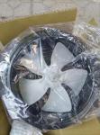 JOUNING FAN Multi wing fan Axial Fan suction fan Cross flow fan JAF JM