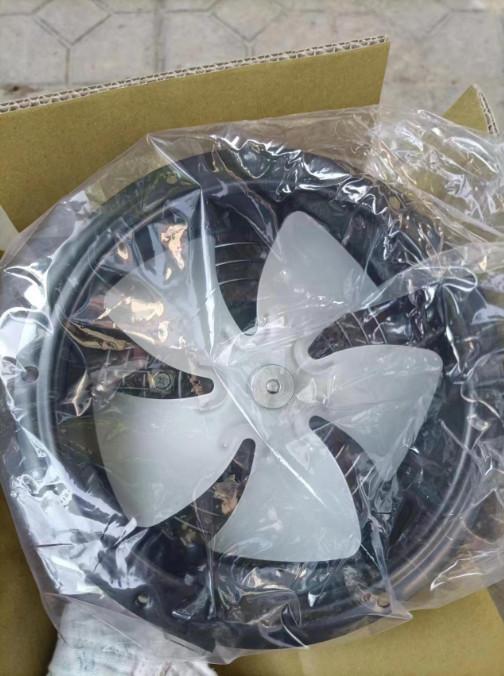 JOUNING FAN Multi wing fan Axial Fan suction fan Cross flow fan JAF JM