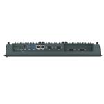 OEM Industrial Display Monitors , 15'' Resistive Capacitive Touch Screen