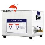 10L Digital Control Ultrasonic Cleaner for Cleaning Metal Parts medical