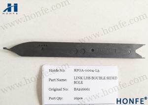 Quality Left Gripper Sole BA216661 Picanol Loom Spare Parts For GAMMA 2002 wholesale