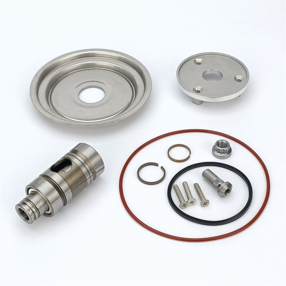 Turbo Repair Kits GT25R GT28R GT2871R GT3071R GT3076R Ball Bearing Rebuild Kits