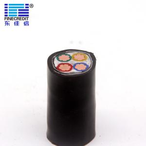 Quality 35Mm2 Armoured Electrical Cable wholesale