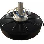 AFPMG560 5kw 220v Vertical Axis Wind Turbine Generator with 20 Years Design