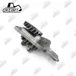Excavator 21 Teeth Hydraulic Oil Pump 16MM 4D95 PC60 PC120 Diesel Engine Oil